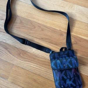 Michael Michael Kors Crossbody